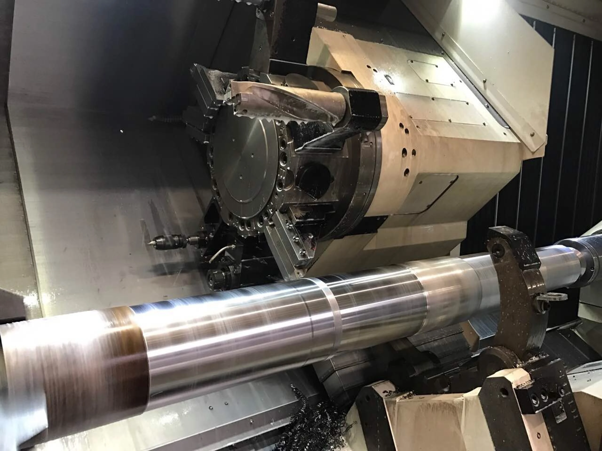 ENGINEERING PRODUCTIONKÁ VÝROBA