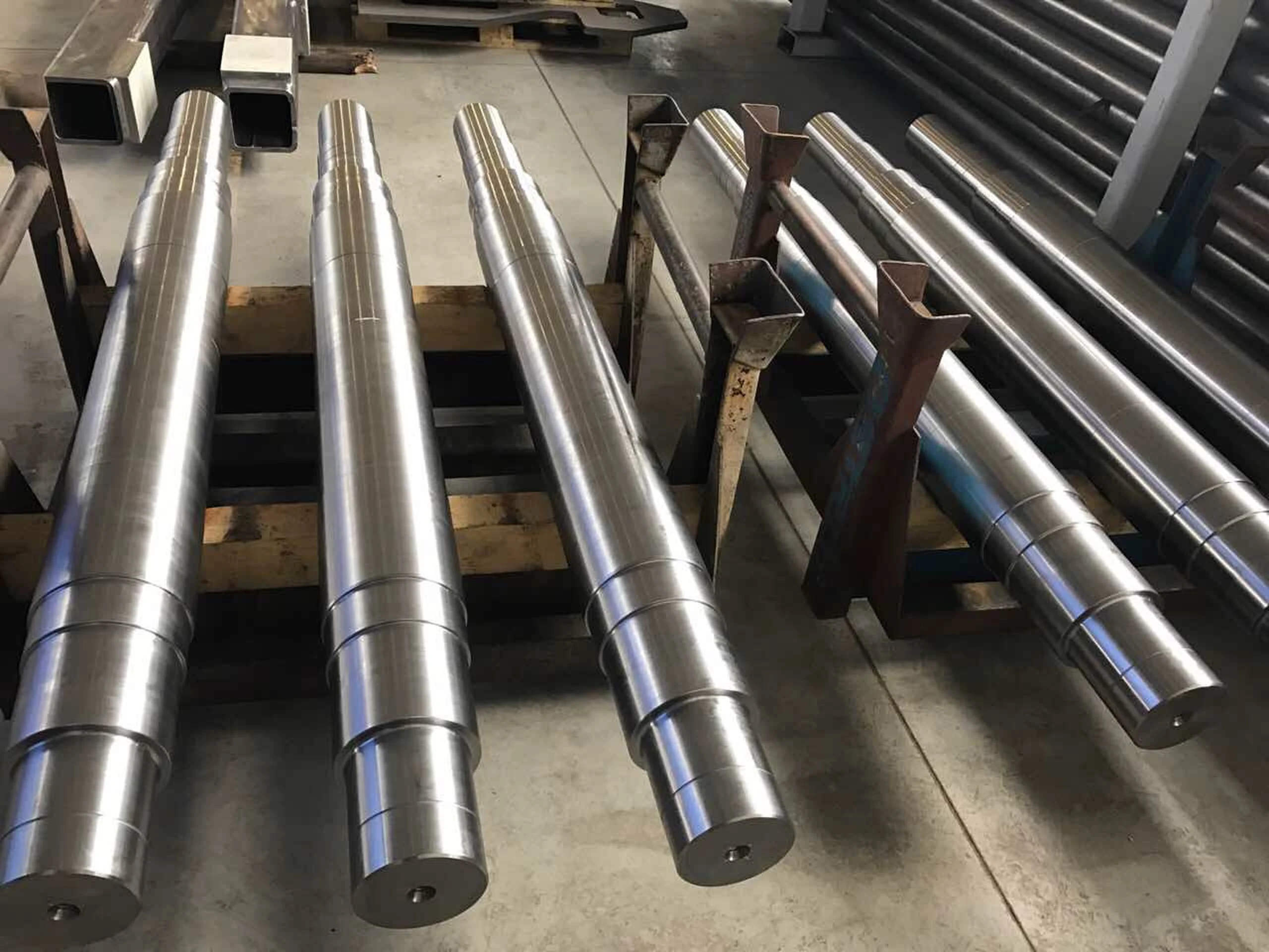 ENGINEERING PRODUCTION