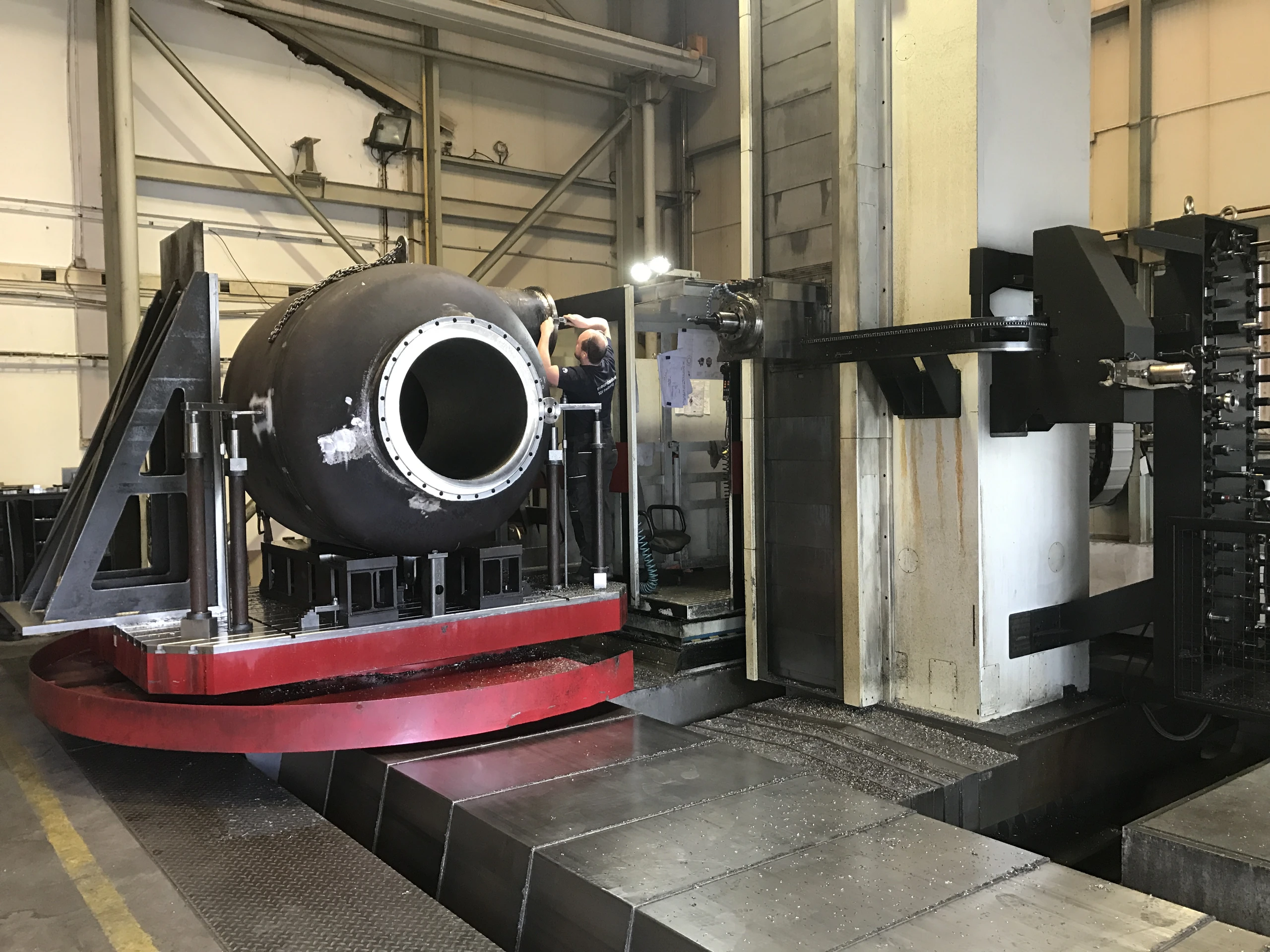 ENGINEERING PRODUCTION