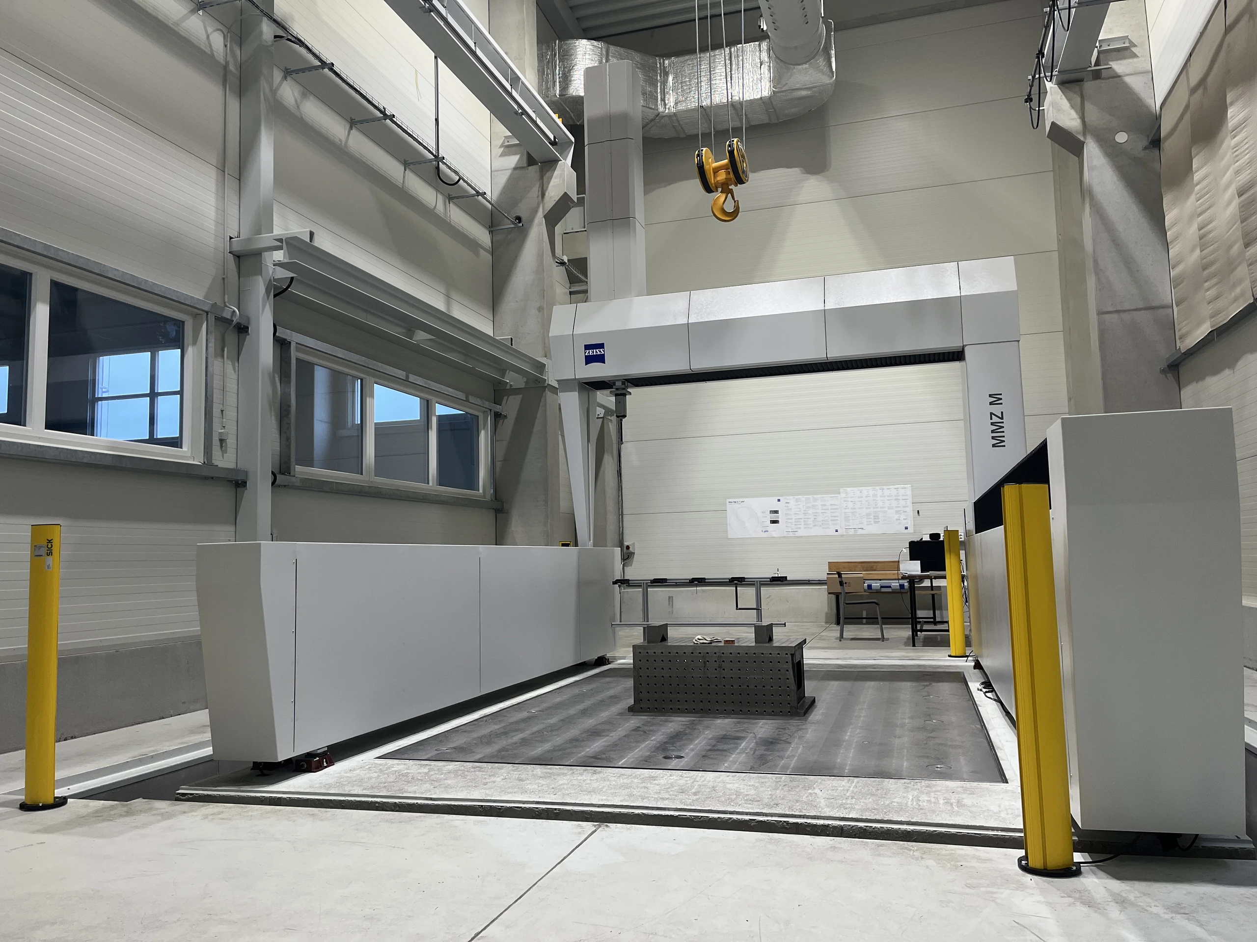 ENGINEERING PRODUCTION